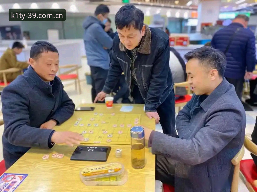 为什么k1体育3915成为棋牌爱好者的首选？如何安全完成k1体育免费下载？